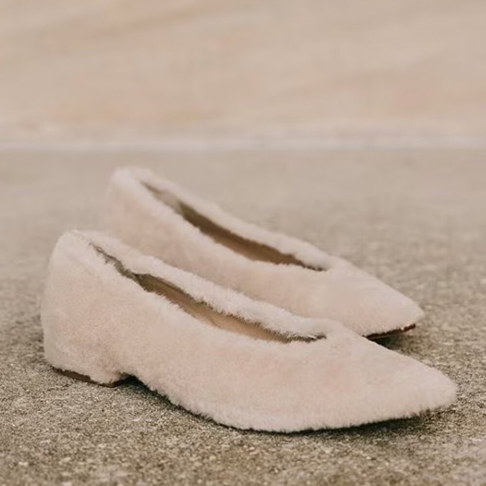 Fuzzy Flats